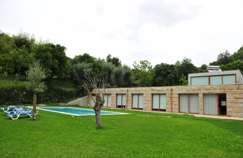 Canicada Villa | 220 m² Villa ∙ 4 bedrooms ∙ 8 guests