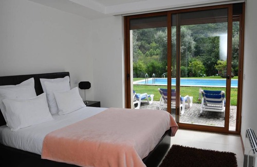 Canicada Villa | 220 m² Villa ∙ 4 bedrooms ∙ 8 guests