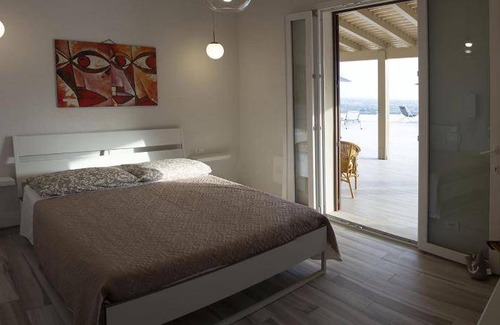 Erice Villa | 220 m² Villa ∙ 5 bedrooms ∙ 12 guests