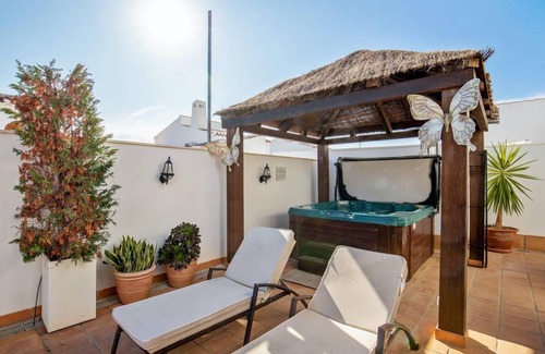 Caserio Los Tarquinos Villa | 220 m² Villa ∙ 6 bedrooms ∙ 15 guests