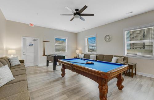 Cherry Grove Beach House | 2203 Spring by Together Resorts