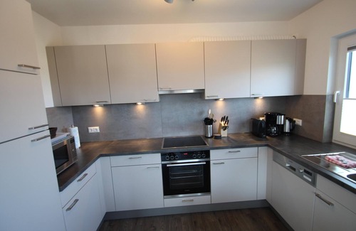 Dahme Apartment | 2207 - Strandwiese 7 - Apartment 7