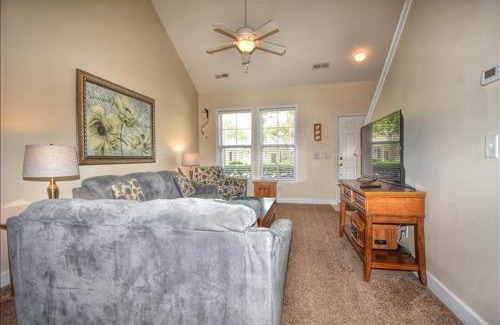 North Myrtle Beach House | 2213 The Havens Cabin