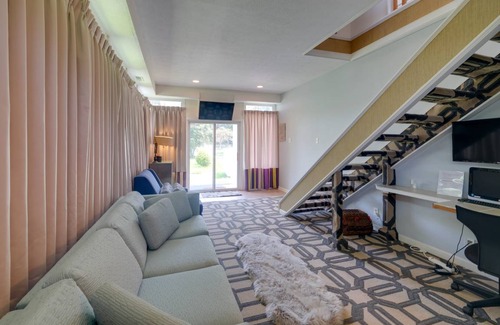 Accokeek Cottage | 222 m² Cabin ∙ 2 bedrooms ∙ 8 guests
