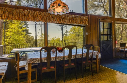 Twain Harte House | 222 m² House ∙ 5 bedrooms ∙ 14 guests