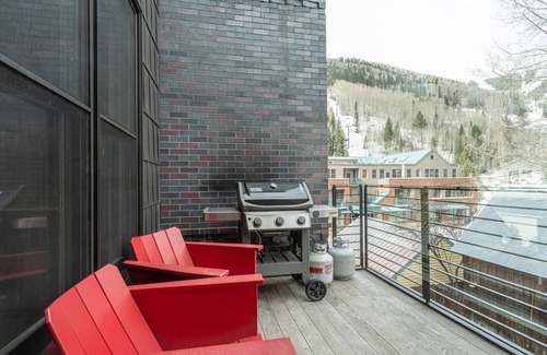 Telluride Condo | 223 m² Condo ∙ 3 bedrooms ∙ 10 guests