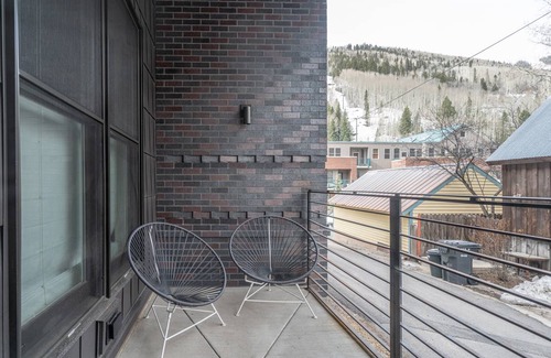 Telluride Condo | 223 m² Condo ∙ 3 bedrooms ∙ 10 guests