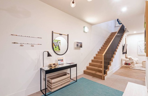 Telluride Condo | 223 m² Condo ∙ 3 bedrooms ∙ 10 guests