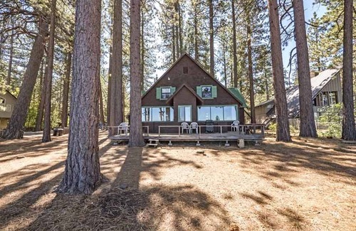 Al Tahoe House | 223 m² House ∙ 6 bedrooms ∙ 12 guests