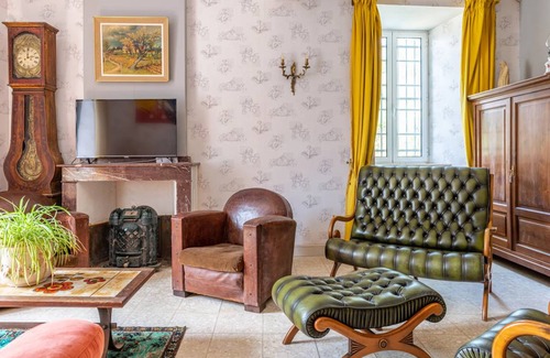 Serres-sur-Arget House | 224 m² House ∙ 6 bedrooms ∙ 10 guests