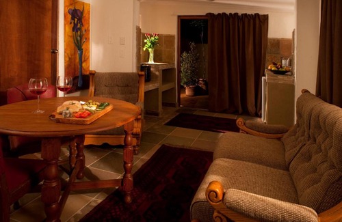 Greater Johannesburg Metropolitan Area House | 224 On Kent
