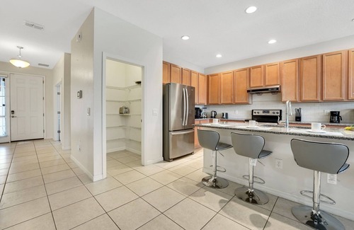 Davenport House | 2245CA-Cozy 6-Bedroom Family Retreat with Pool, Spa & Game Room | Providence Resort, Davenport, FL