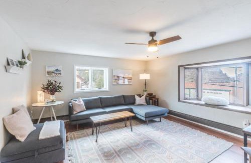 Ouray House | 225 6th Avenue Unit 3
