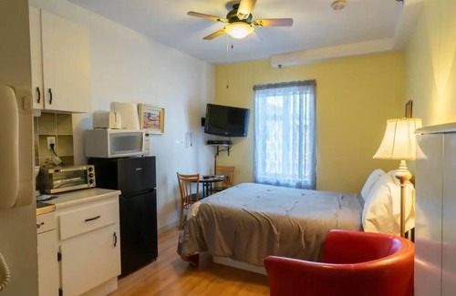 Mauricie Apartment | 225 Havre de sérénité à proximité de l’eau