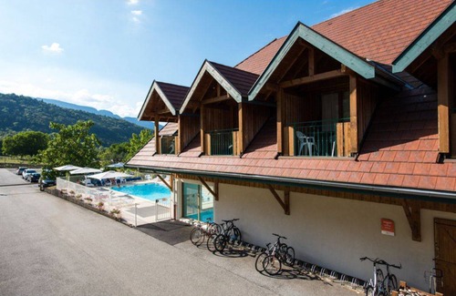 Giez Apartment | 225 m² Apartment ∙ 3 bedrooms ∙ 6 guests