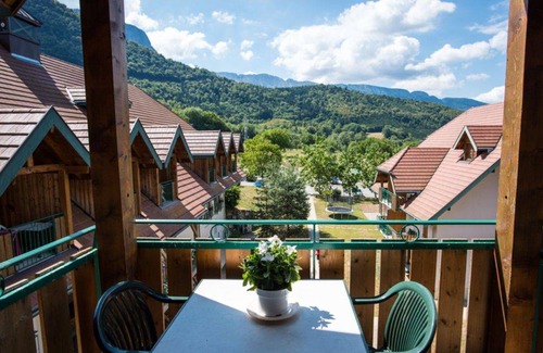 Giez Apartment | 225 m² Apartment ∙ 3 bedrooms ∙ 6 guests