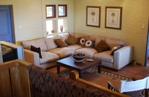 Wavecrest House | 225 m² Apartment ∙ 4 bedrooms ∙ 7 guests