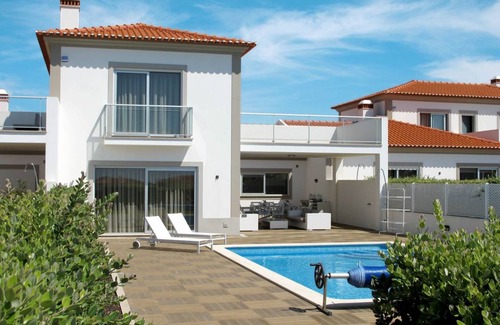 Praia del Rei House | 225 m² House ∙ 4 bedrooms ∙ 8 guests