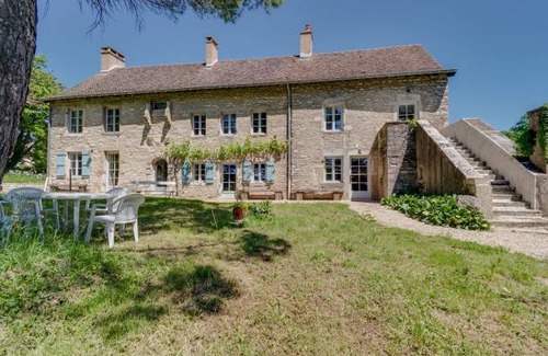 Boyer House | 225 m² House ∙ 4 bedrooms ∙ 7 guests