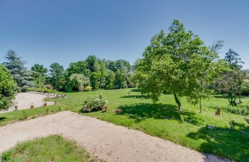Boyer House | 225 m² House ∙ 4 bedrooms ∙ 7 guests