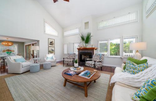 Seabrook Island House | 2253 Catesby's Bluff