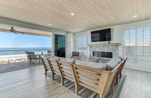 Ocean Cay House | 226 South Fletcher 3rd Floor