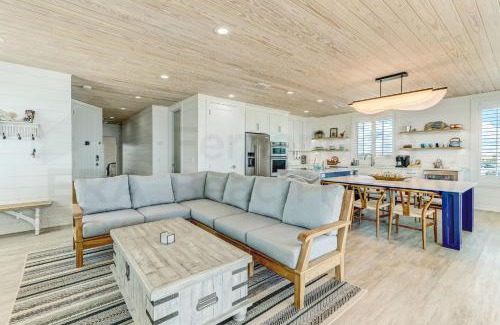 Ocean Cay House | 226 South Fletcher 3rd Floor