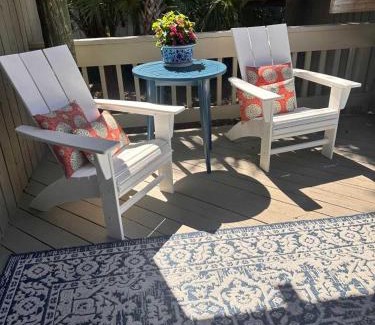 Seabrook Island House | 2264 Seascape Crt