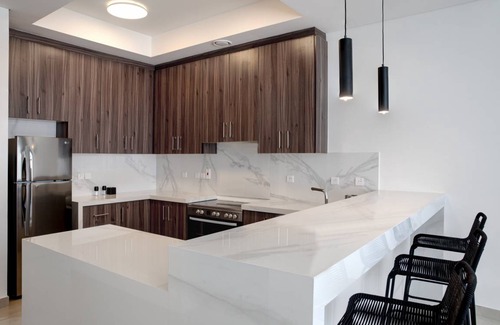 Mina Al Arab House | 227 m² House ∙ 3 bedrooms ∙ 6 guests
