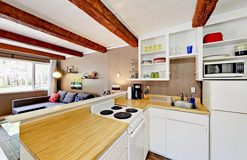 Tahoe Island Apartment | 2272 Sky Meadows Home