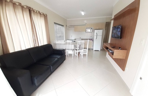 Bombas Apartment | 228, Economy Apartment 2 Bedrooms