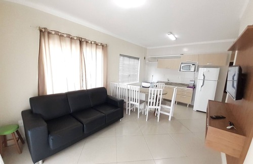 Bombas Apartment | 228, Economy Apartment 2 Bedrooms