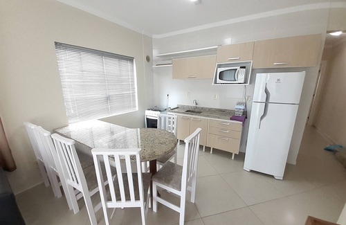 Bombas Apartment | 228, Economy Apartment 2 Bedrooms