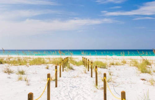 WaterSound West Beach House | 229 m² House ∙ 3 bedrooms ∙ 8 guests