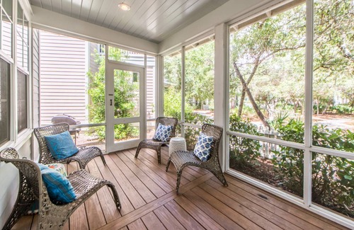 WaterSound West Beach House | 229 m² House ∙ 3 bedrooms ∙ 8 guests