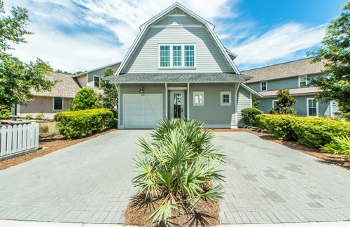WaterSound West Beach House | 229 m² House ∙ 3 bedrooms ∙ 8 guests
