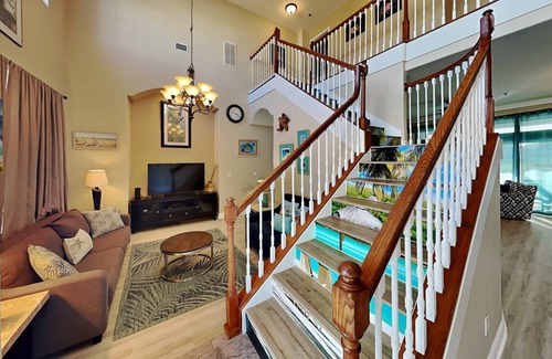 Painters Walk House | 229 m² House ∙ 3 bedrooms ∙ 8 guests