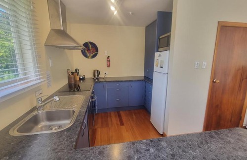 Hanmer Springs House | 22c Scarborough Tce