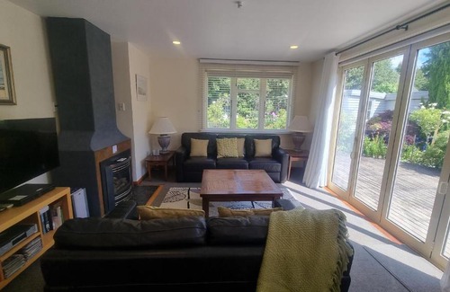 Hanmer Springs House | 22c Scarborough Tce
