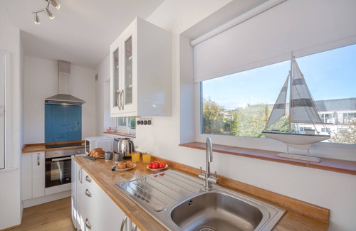 Abersoch House | 23 Cae Du - Two Bedroom House, Sleeps 5