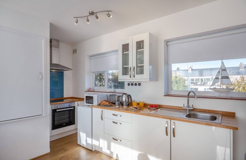 Abersoch House | 23 Cae Du - Two Bedroom House, Sleeps 5