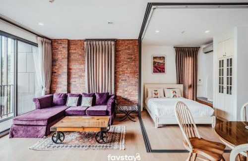 Phaya Yen Apartment | 23 Degrees Khao Yai by Favstay