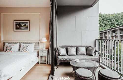 Phaya Yen Apartment | 23 Degrees Khao Yai by Favstay