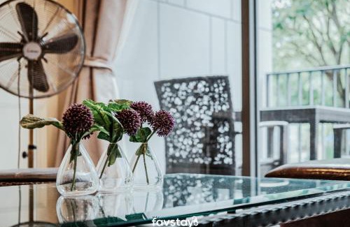 Phaya Yen Apartment | 23 Degrees Khao Yai by Favstay