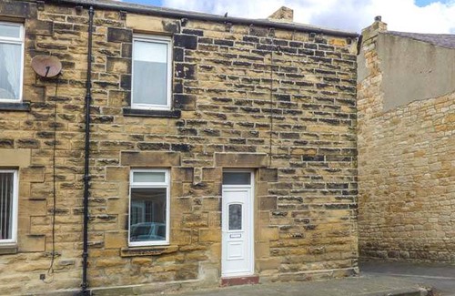 Amble Cottage | 23 Gordon Street