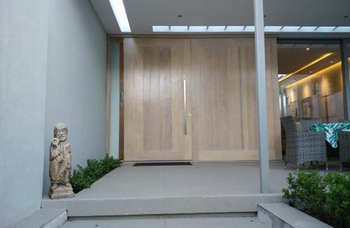 Claremont House | 23 Grace