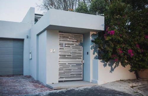Claremont House | 23 Grace