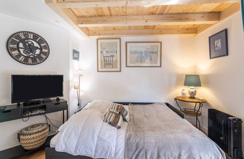 Saint-Jean-de-Luz Apartment | 23 m² Apartment ∙ 1 bedroom ∙ 2 guests