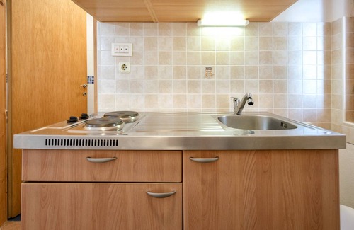 Zavala Apartment | 23 m² Apartment ∙ 1 bedroom ∙ 3 guests