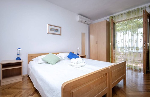 Zavala Apartment | 23 m² Apartment ∙ 1 bedroom ∙ 3 guests